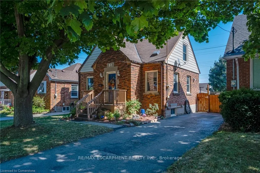Photo 1 of 51 Ipswich Road, Hamilton, Rosedale — HOMEH