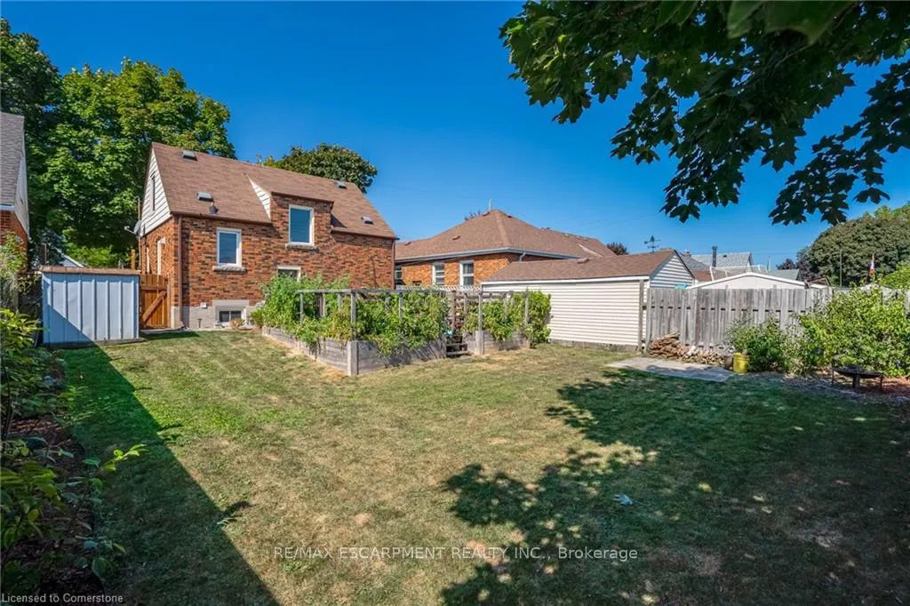 Photo 33 of 51 Ipswich Road, Hamilton, Rosedale — HOMEH