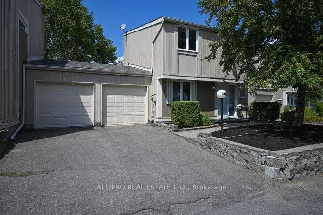 Photo 1 of 56 Jackson Court, Ottawa, Kanata - Beaverbrook — HOMEH
