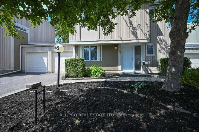 Photo 2 of 56 Jackson Court, Ottawa, Kanata - Beaverbrook — HOMEH