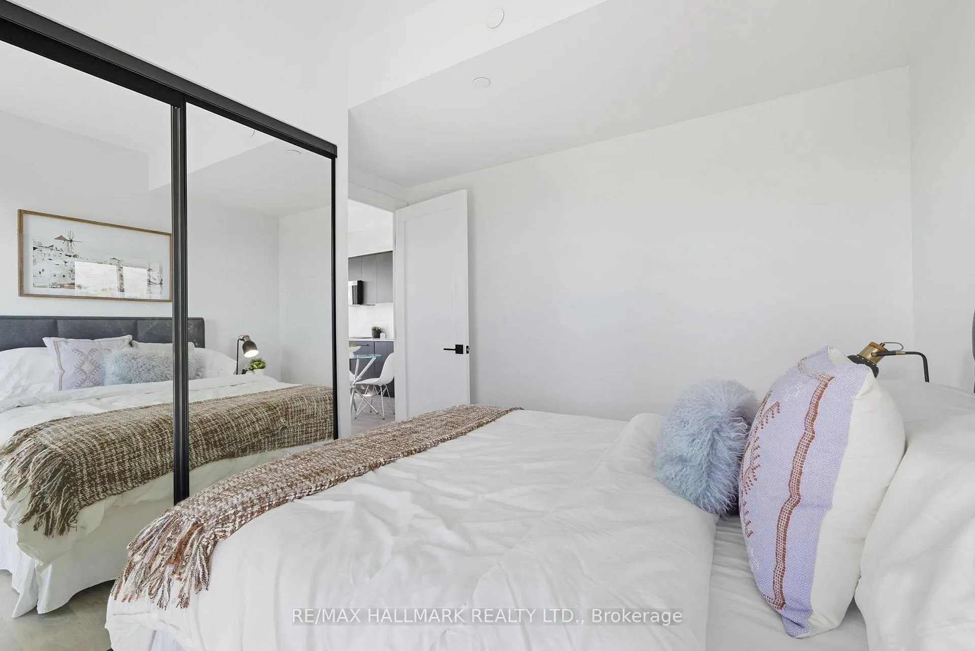 Photo 16 of Unit 513, 2369 Danforth Avenue, Toronto, East End-Danforth — HOMEH
