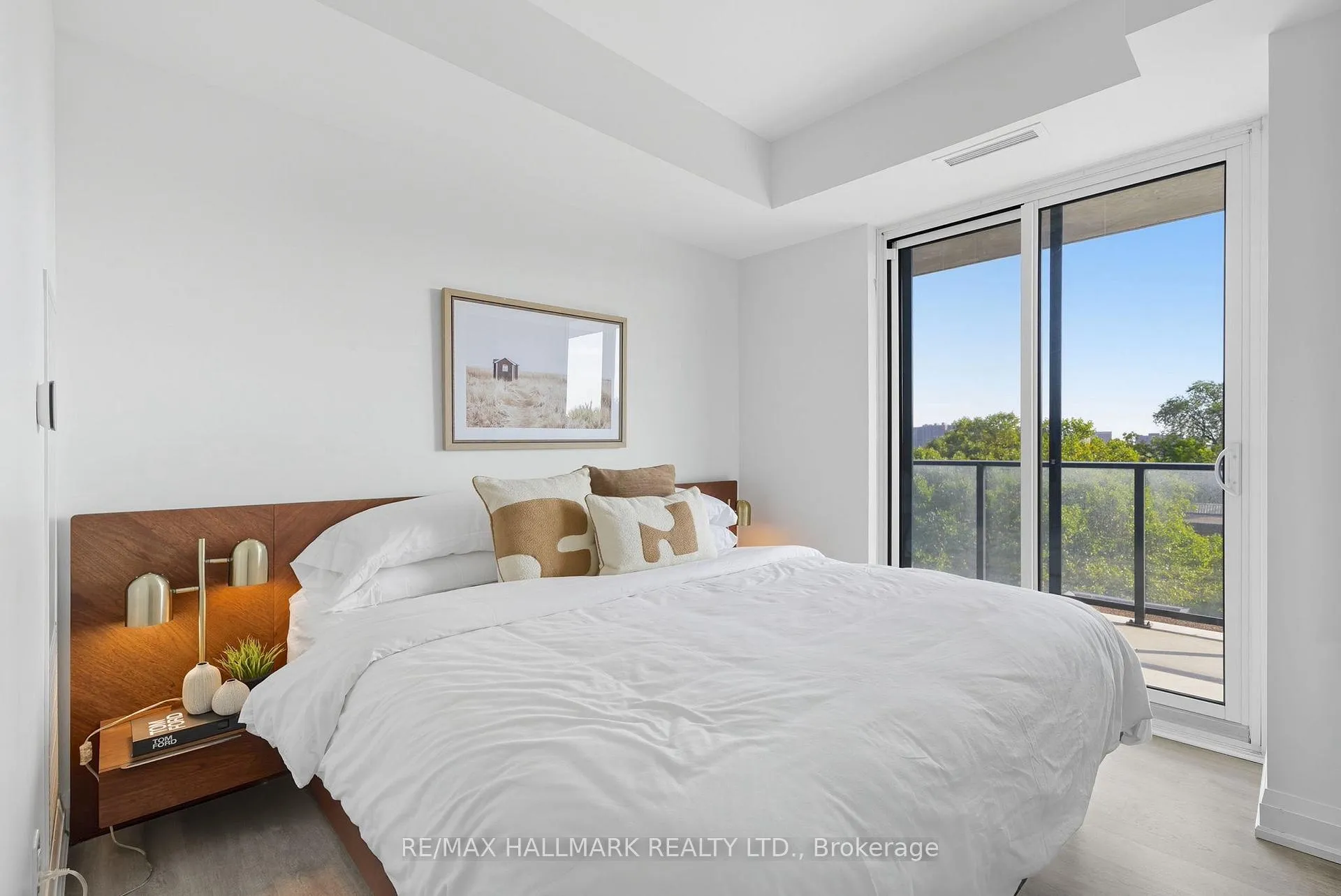 Photo 18 of Unit 513, 2369 Danforth Avenue, Toronto, East End-Danforth — HOMEH