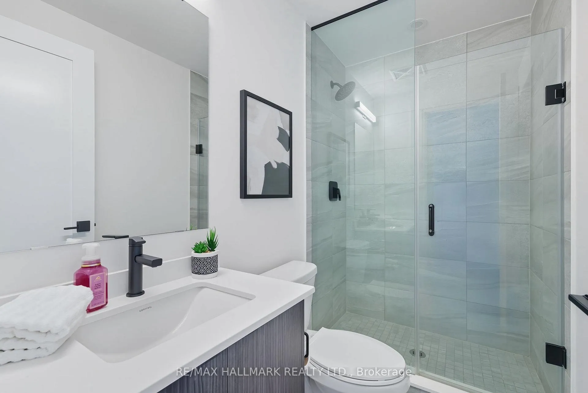 Photo 20 of Unit 513, 2369 Danforth Avenue, Toronto, East End-Danforth — HOMEH