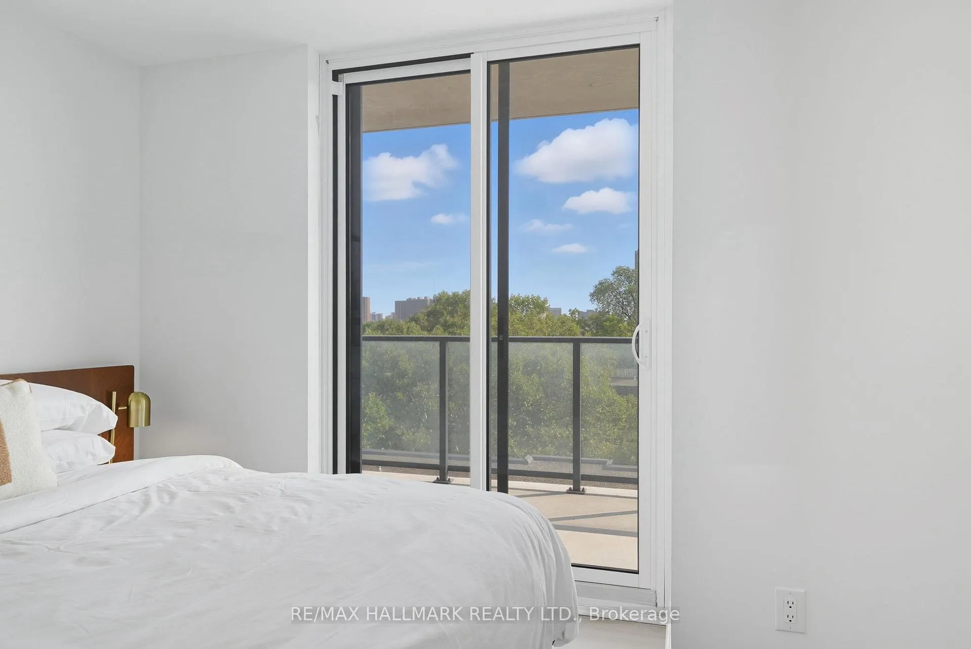 Photo 22 of Unit 513, 2369 Danforth Avenue, Toronto, East End-Danforth — HOMEH