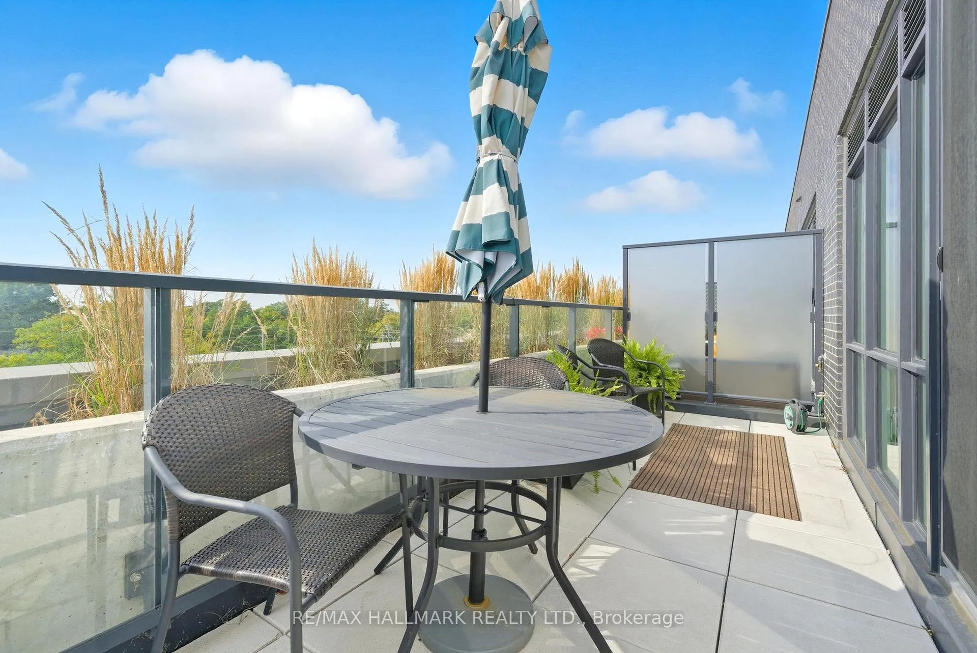 Photo 25 of Unit 513, 2369 Danforth Avenue, Toronto, East End-Danforth — HOMEH