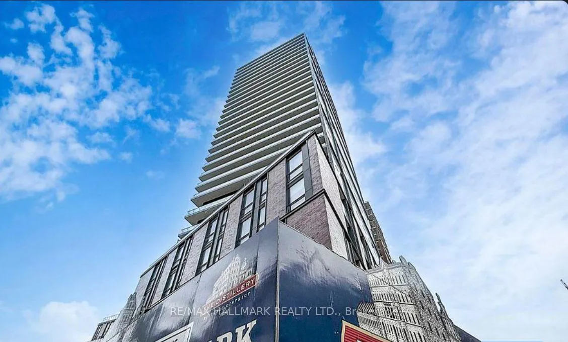 Photo 1 of 35 Parliament Street, Toronto, Waterfront Communities — HOMEH