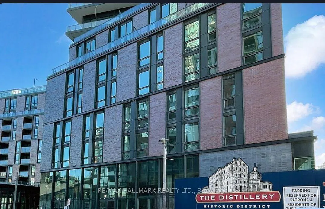 Photo 2 of 35 Parliament Street, Toronto, Waterfront Communities — HOMEH