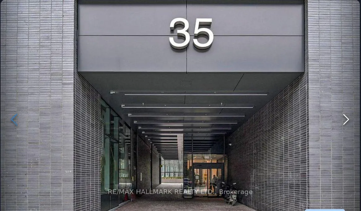 Photo 3 of 35 Parliament Street, Toronto, Waterfront Communities — HOMEH