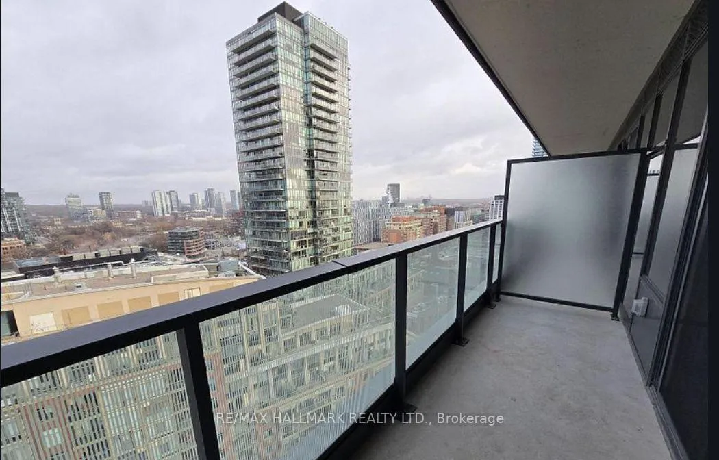 Photo 14 of 35 Parliament Street, Toronto, Waterfront Communities — HOMEH