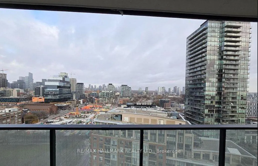 Photo 15 of 35 Parliament Street, Toronto, Waterfront Communities — HOMEH