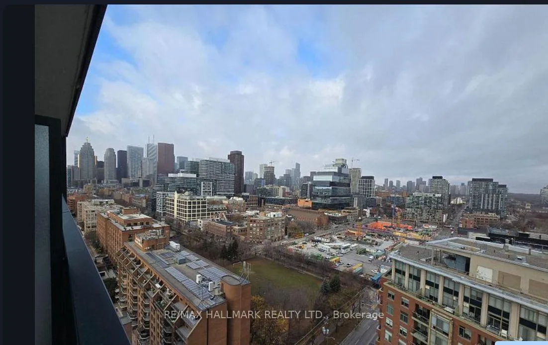 Photo 16 of 35 Parliament Street, Toronto, Waterfront Communities — HOMEH