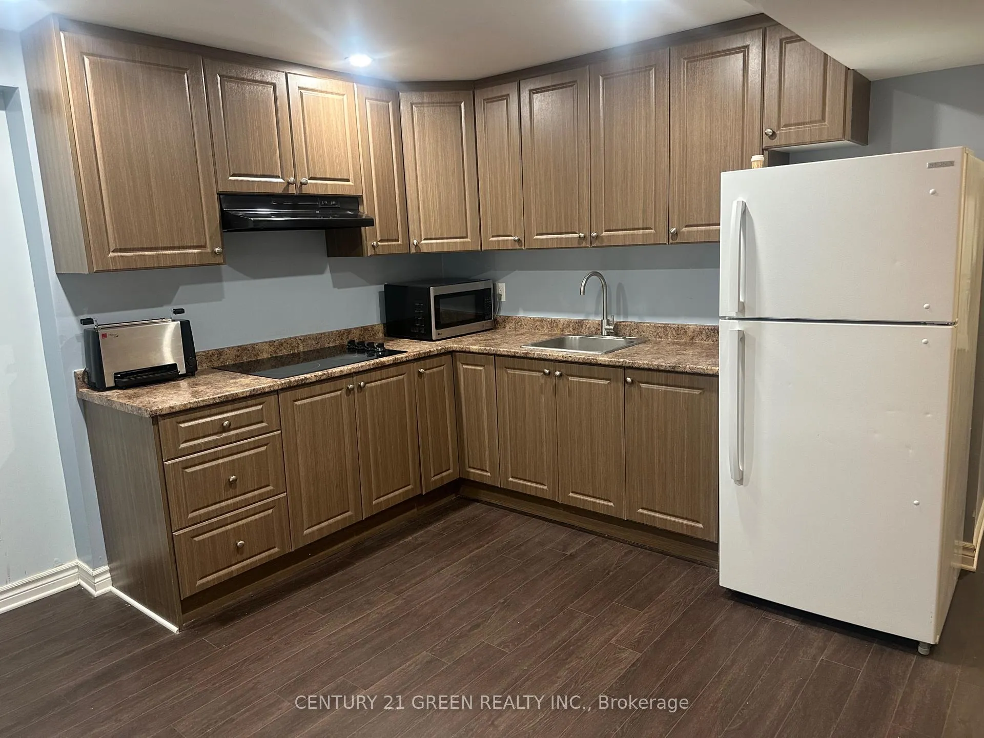 Photo 3 of Unit Basement, 912 Paupst Place, Milton, Willmott — HOMEH