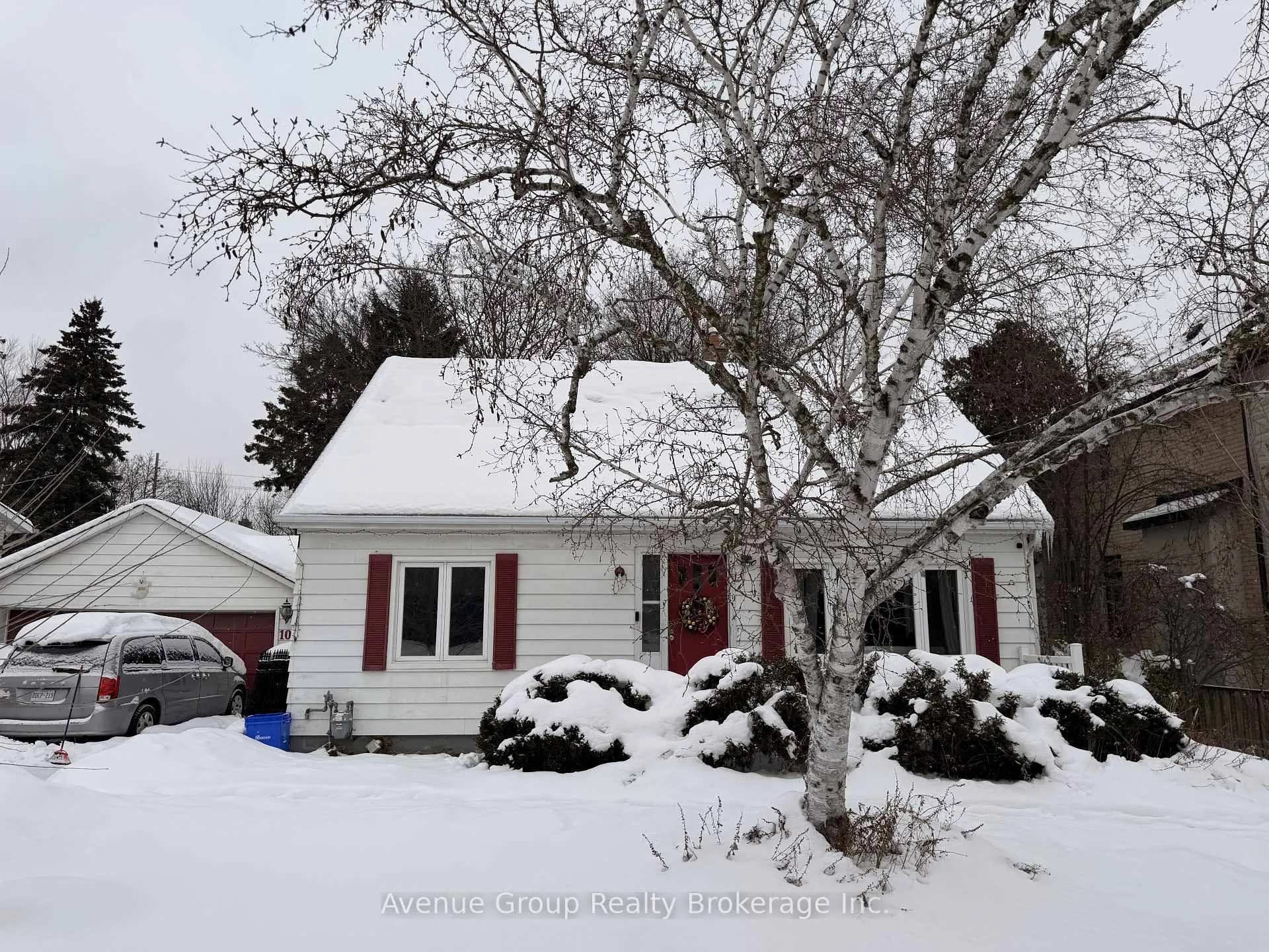 Photo 1 of Unit Upper, 106 Morgan Avenue, Markham, Thornhill — HOMEH