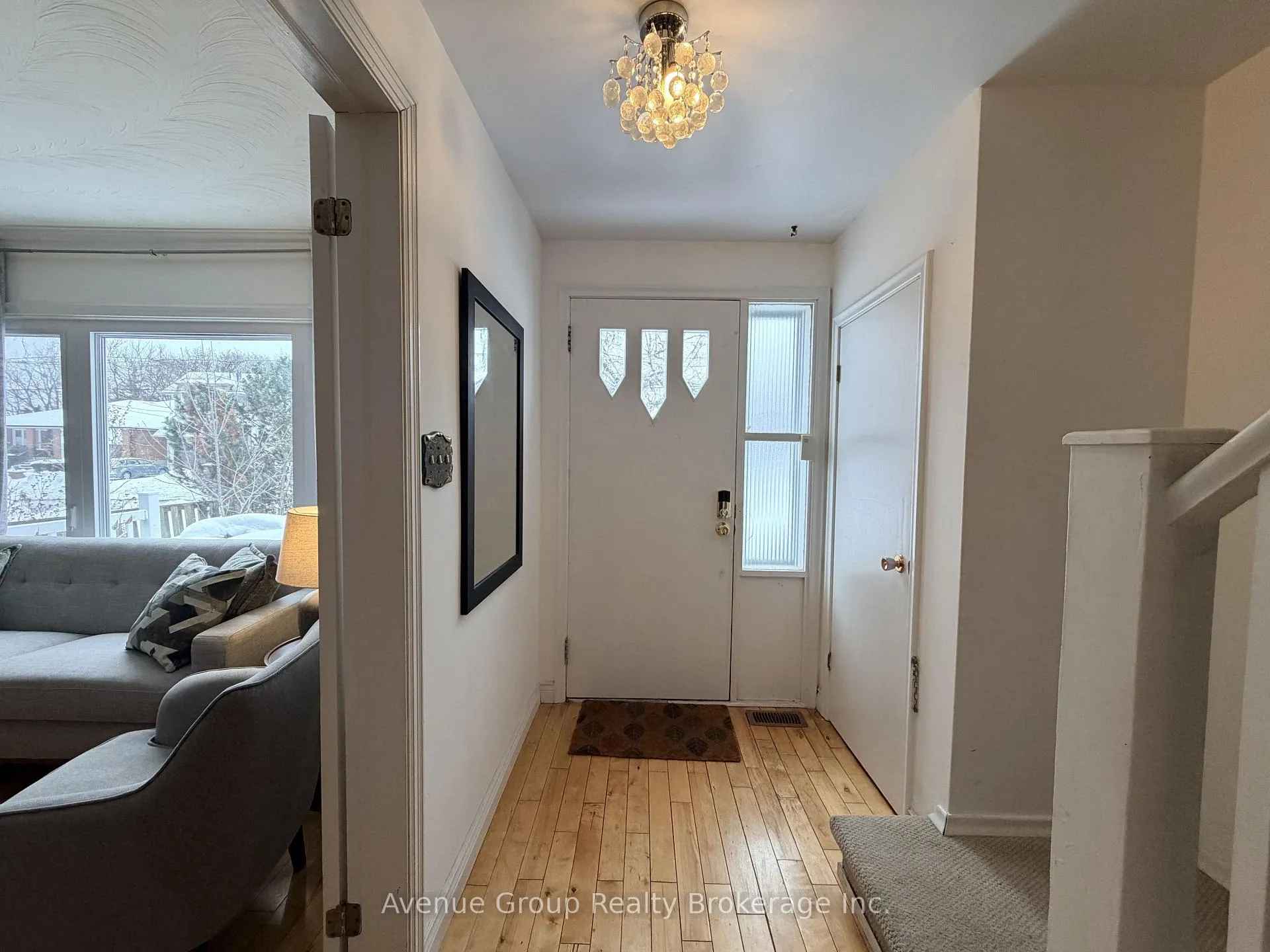 Photo 2 of Unit Upper, 106 Morgan Avenue, Markham, Thornhill — HOMEH