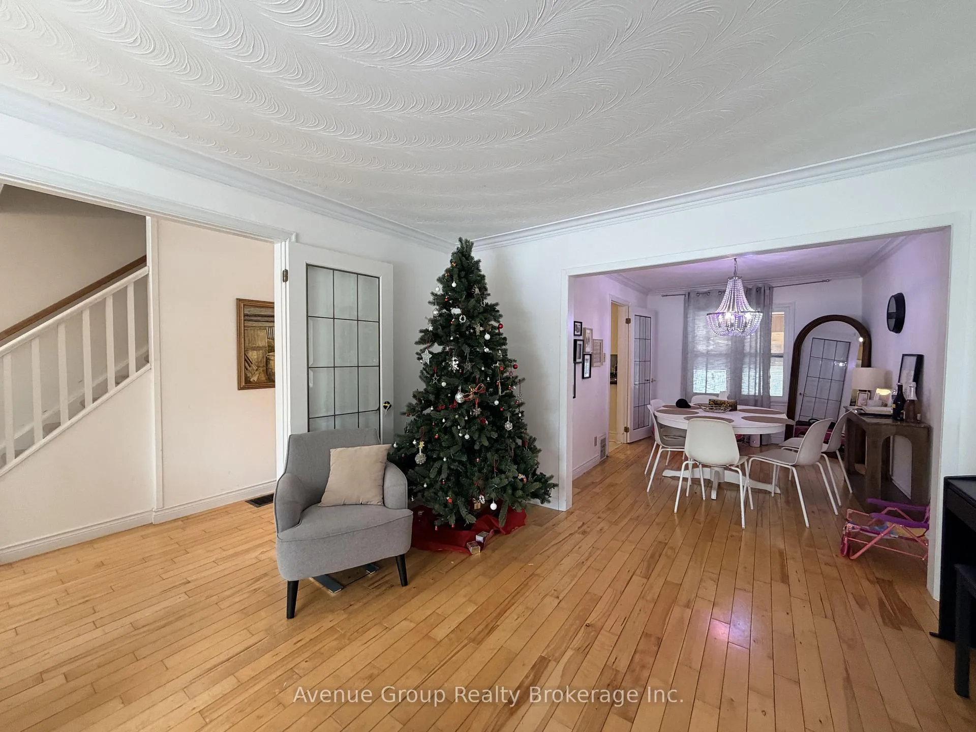 Photo 4 of Unit Upper, 106 Morgan Avenue, Markham, Thornhill — HOMEH