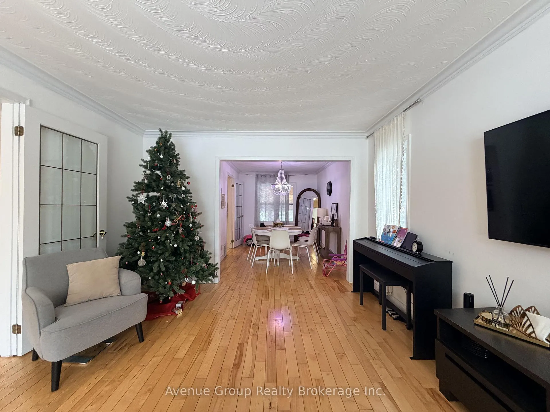 Photo 5 of Unit Upper, 106 Morgan Avenue, Markham, Thornhill — HOMEH