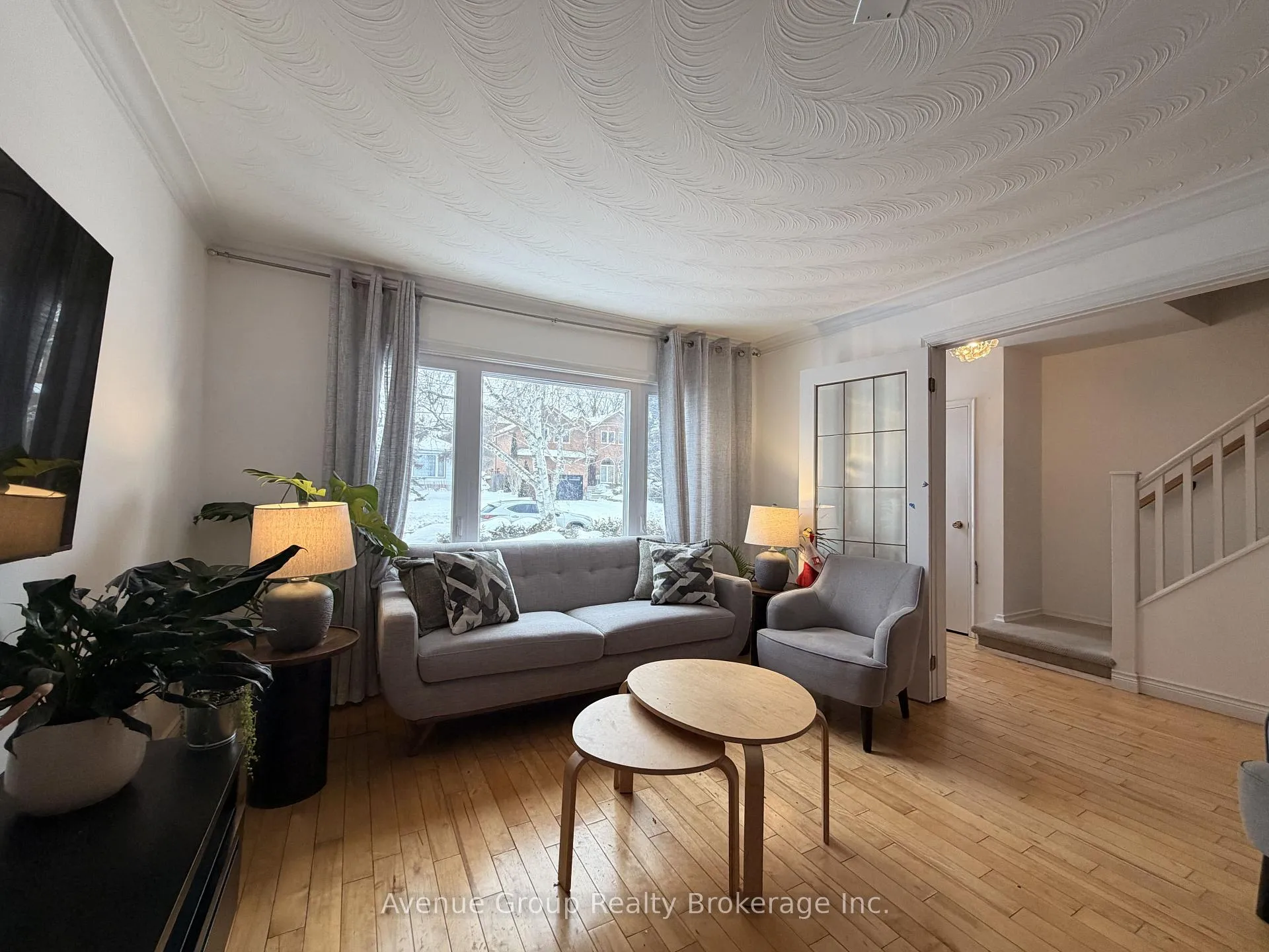 Photo 6 of Unit Upper, 106 Morgan Avenue, Markham, Thornhill — HOMEH