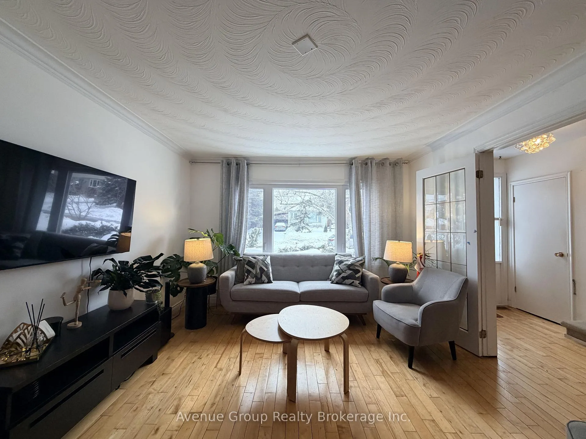Photo 7 of Unit Upper, 106 Morgan Avenue, Markham, Thornhill — HOMEH