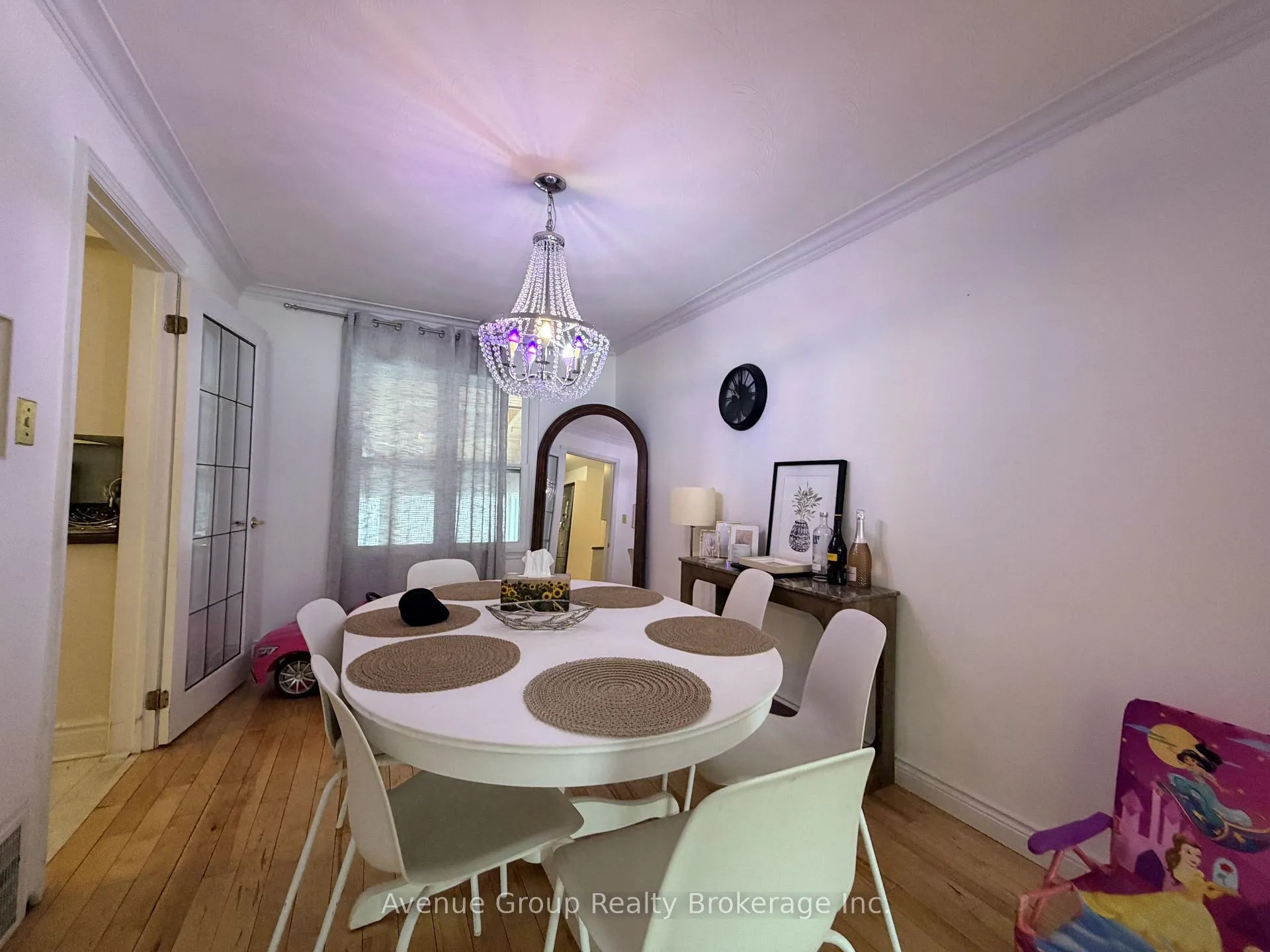 Photo 8 of Unit Upper, 106 Morgan Avenue, Markham, Thornhill — HOMEH