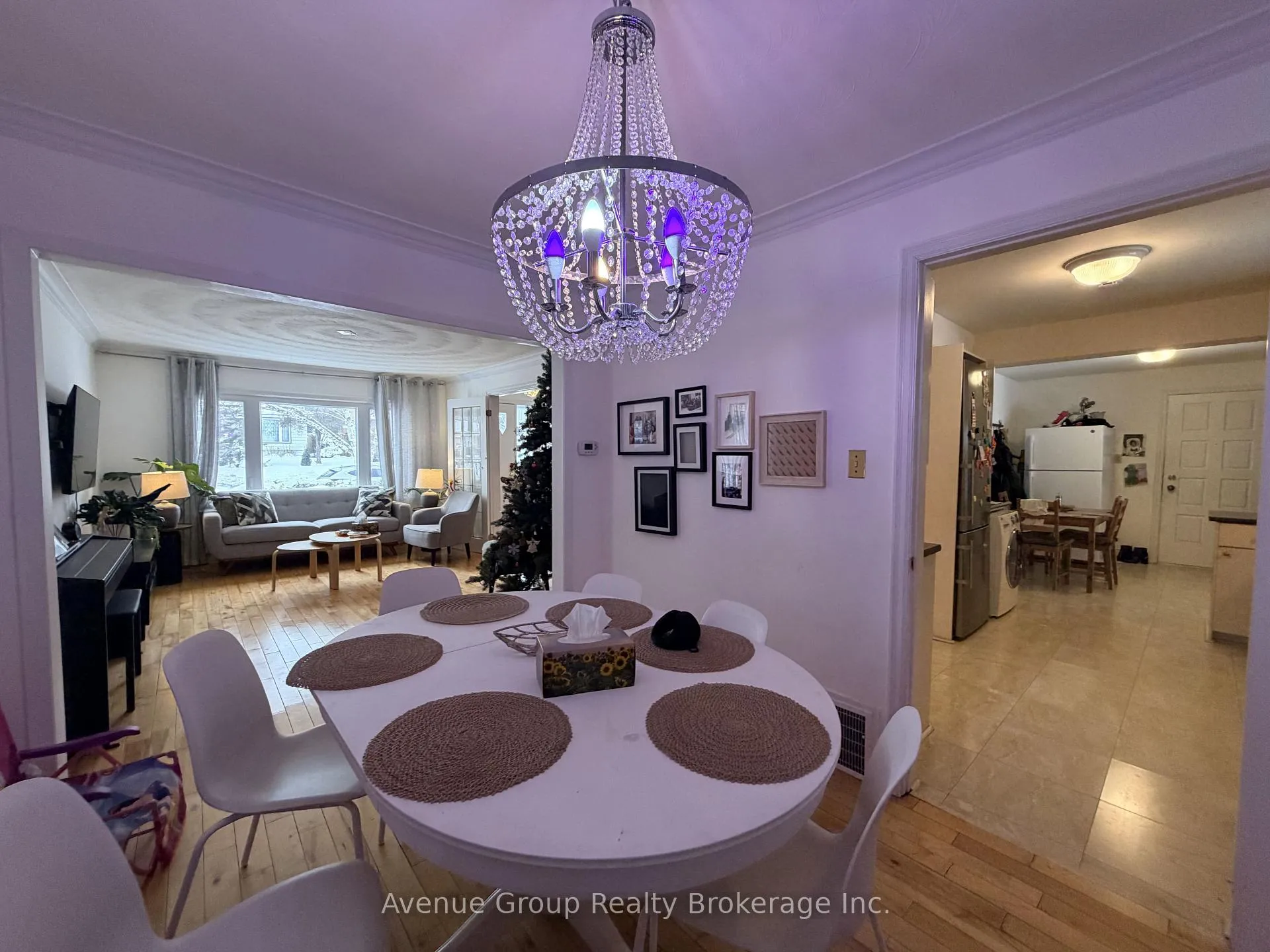 Photo 9 of Unit Upper, 106 Morgan Avenue, Markham, Thornhill — HOMEH