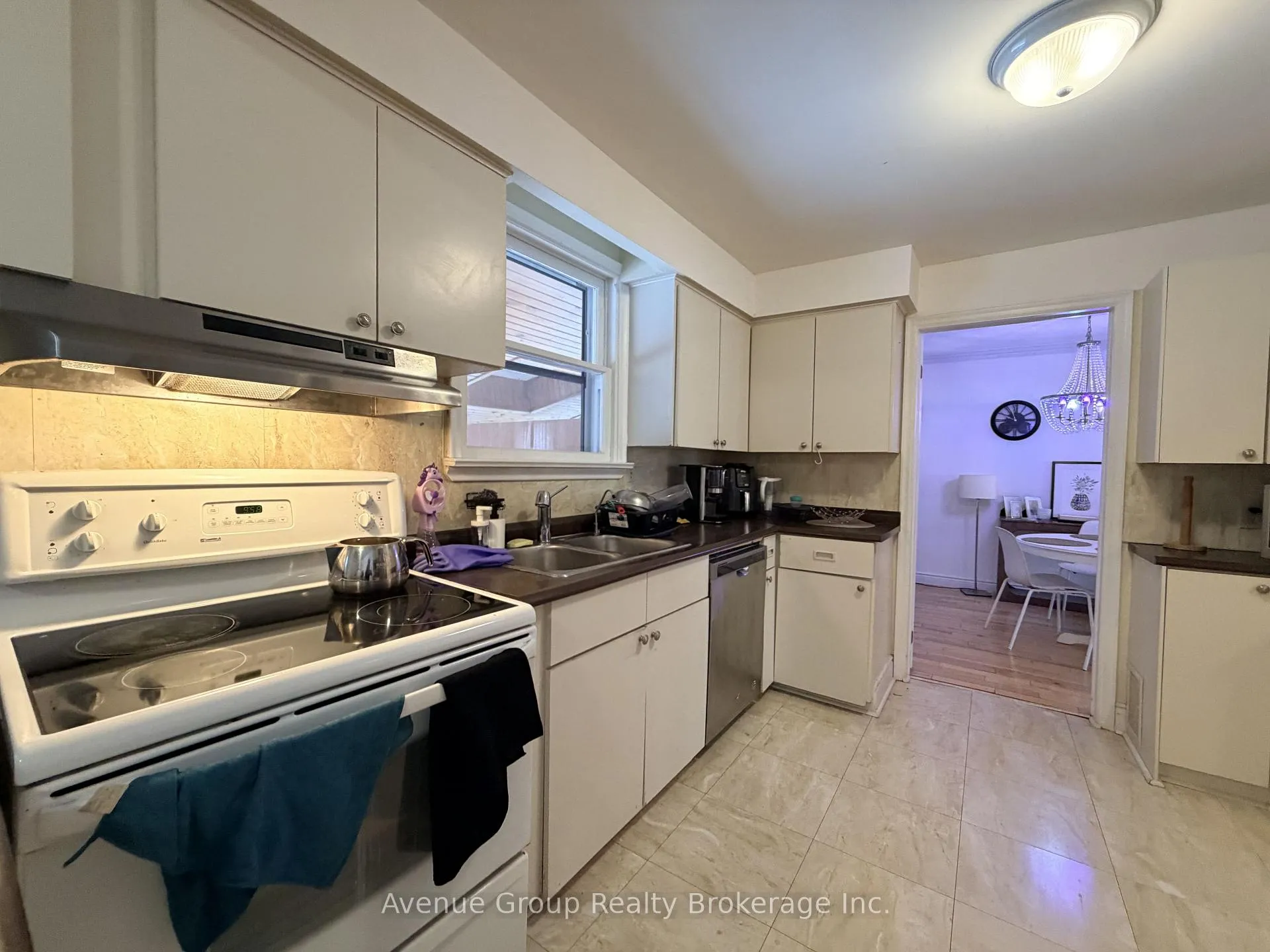 Photo 10 of Unit Upper, 106 Morgan Avenue, Markham, Thornhill — HOMEH