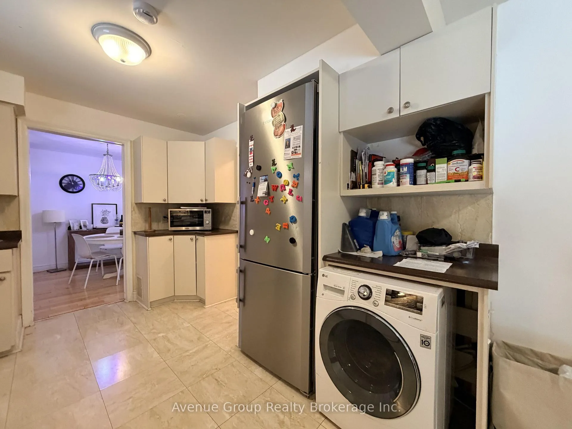 Photo 11 of Unit Upper, 106 Morgan Avenue, Markham, Thornhill — HOMEH