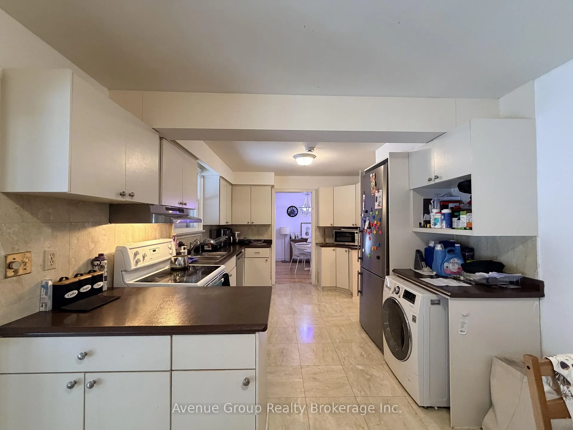 Photo 12 of Unit Upper, 106 Morgan Avenue, Markham, Thornhill — HOMEH
