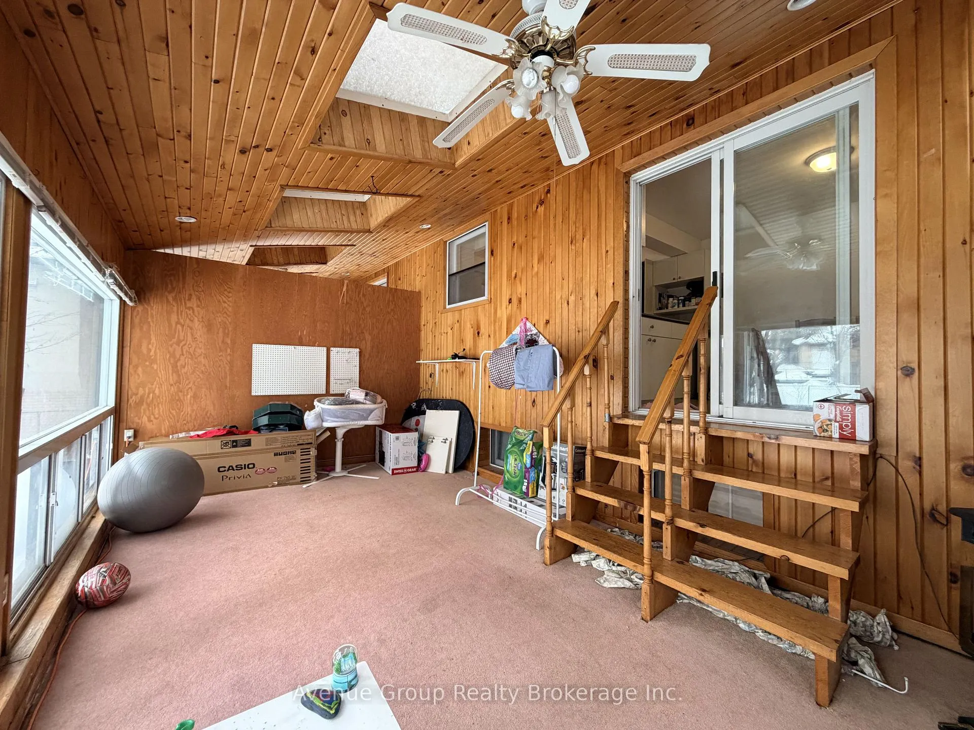 Photo 13 of Unit Upper, 106 Morgan Avenue, Markham, Thornhill — HOMEH