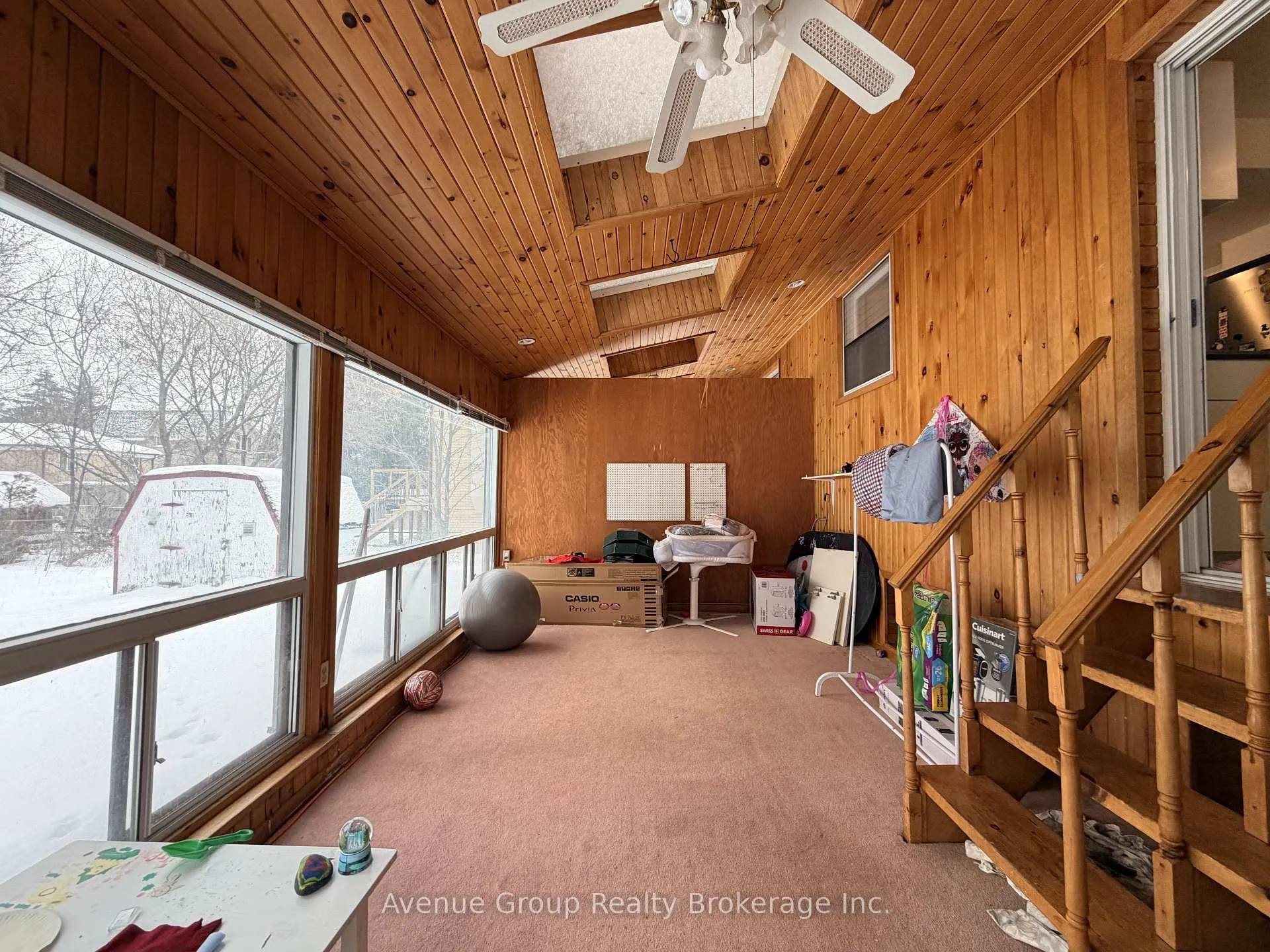 Photo 14 of Unit Upper, 106 Morgan Avenue, Markham, Thornhill — HOMEH