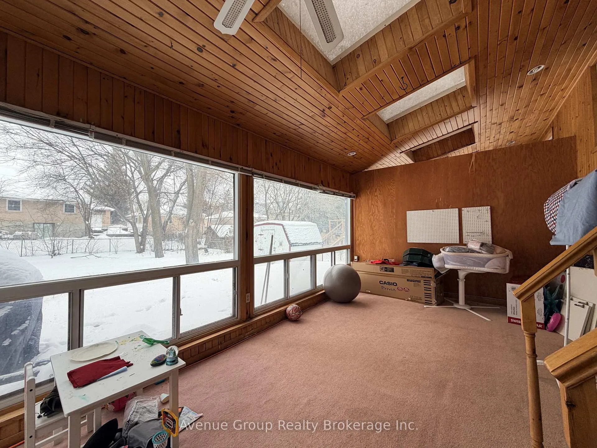 Photo 15 of Unit Upper, 106 Morgan Avenue, Markham, Thornhill — HOMEH