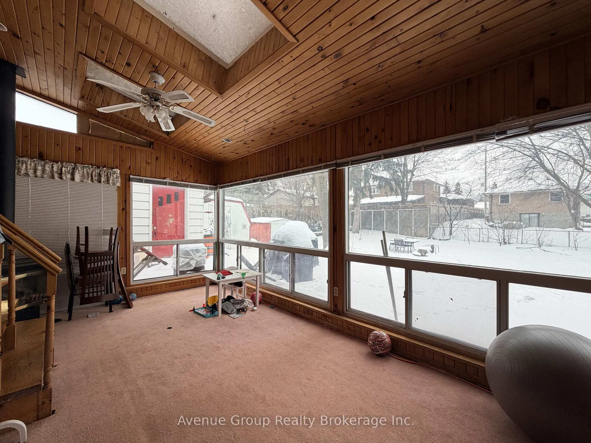 Photo 16 of Unit Upper, 106 Morgan Avenue, Markham, Thornhill — HOMEH