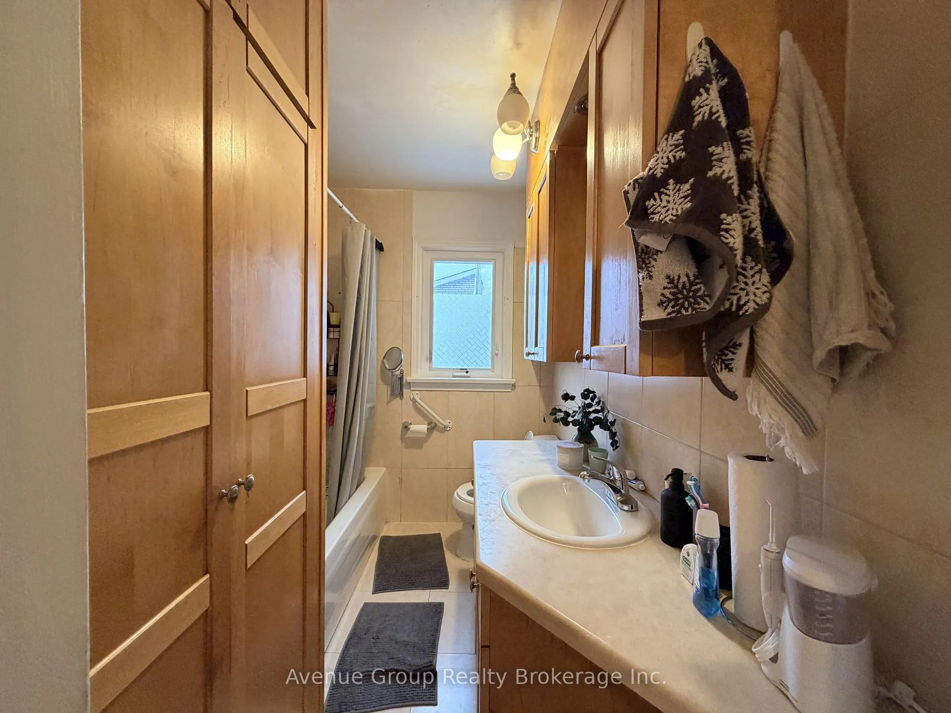 Photo 20 of Unit Upper, 106 Morgan Avenue, Markham, Thornhill — HOMEH
