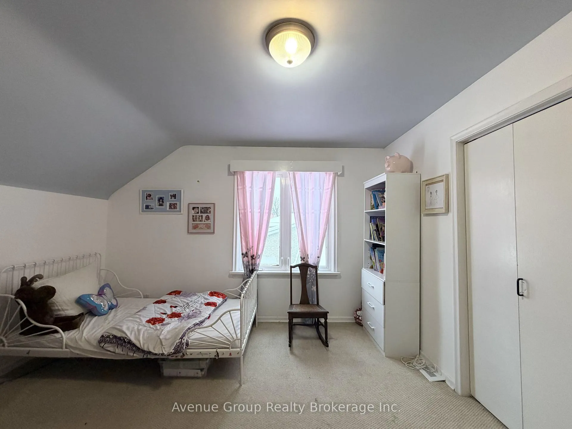 Photo 21 of Unit Upper, 106 Morgan Avenue, Markham, Thornhill — HOMEH
