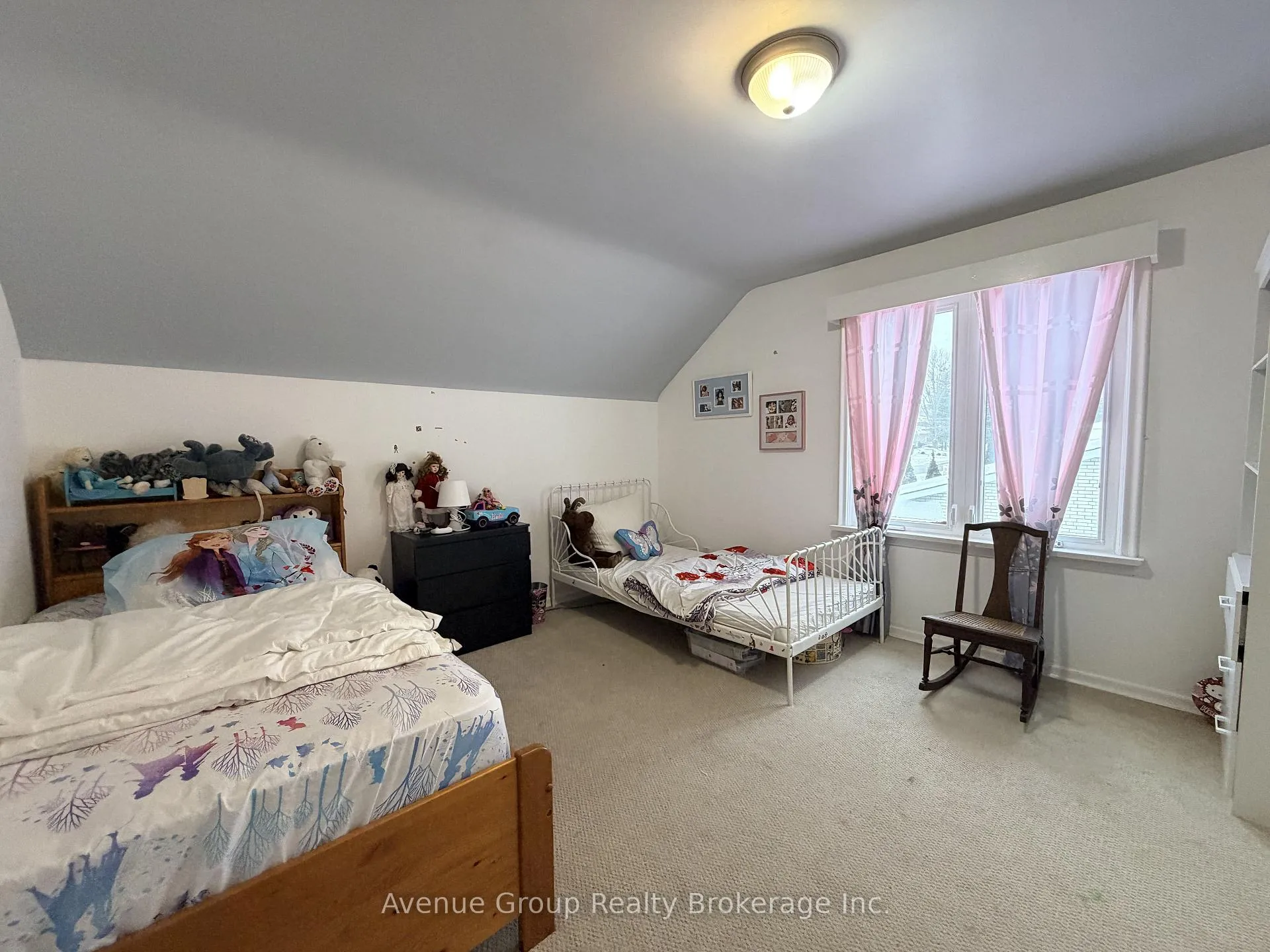 Photo 22 of Unit Upper, 106 Morgan Avenue, Markham, Thornhill — HOMEH