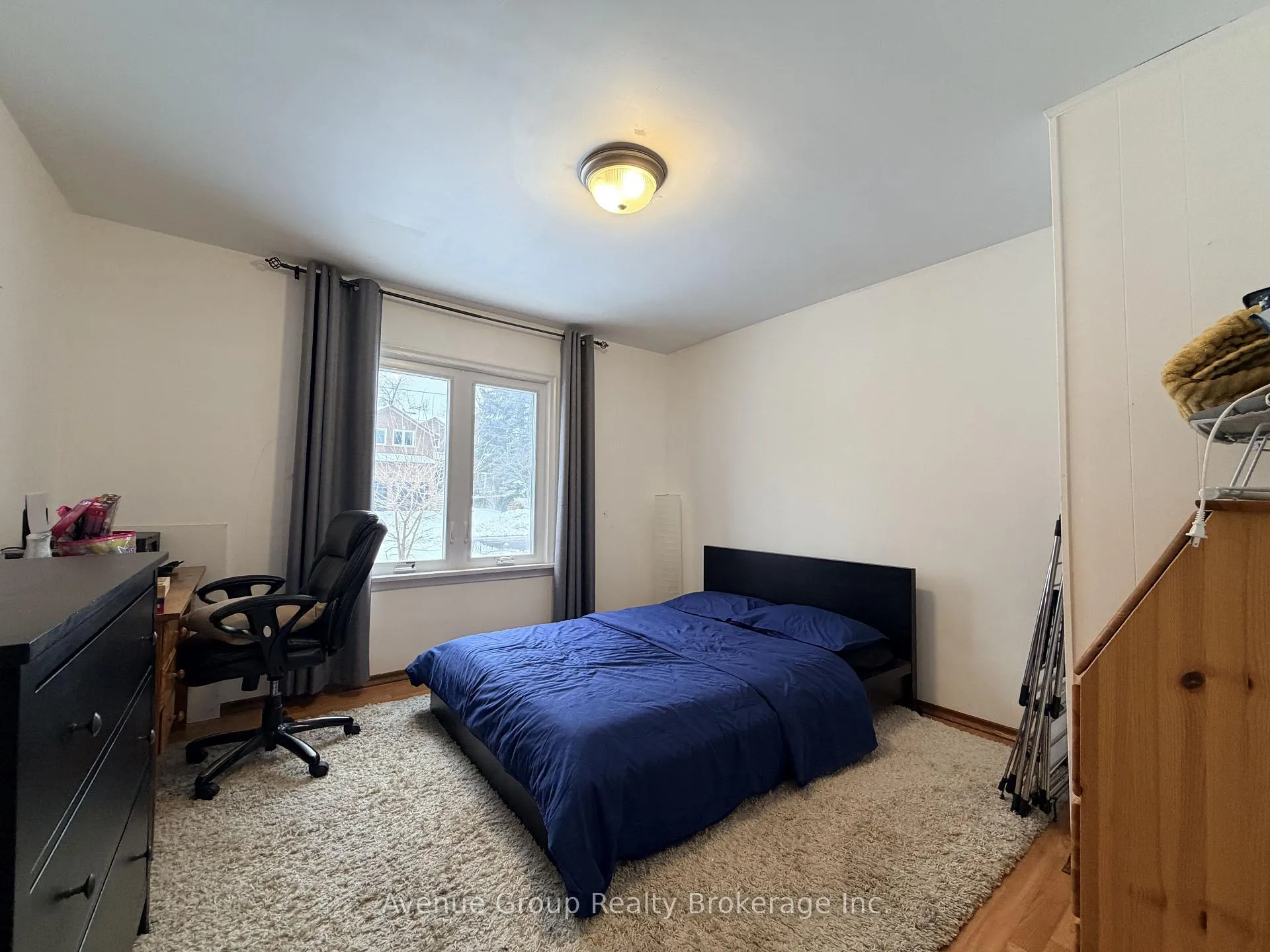 Photo 24 of Unit Upper, 106 Morgan Avenue, Markham, Thornhill — HOMEH