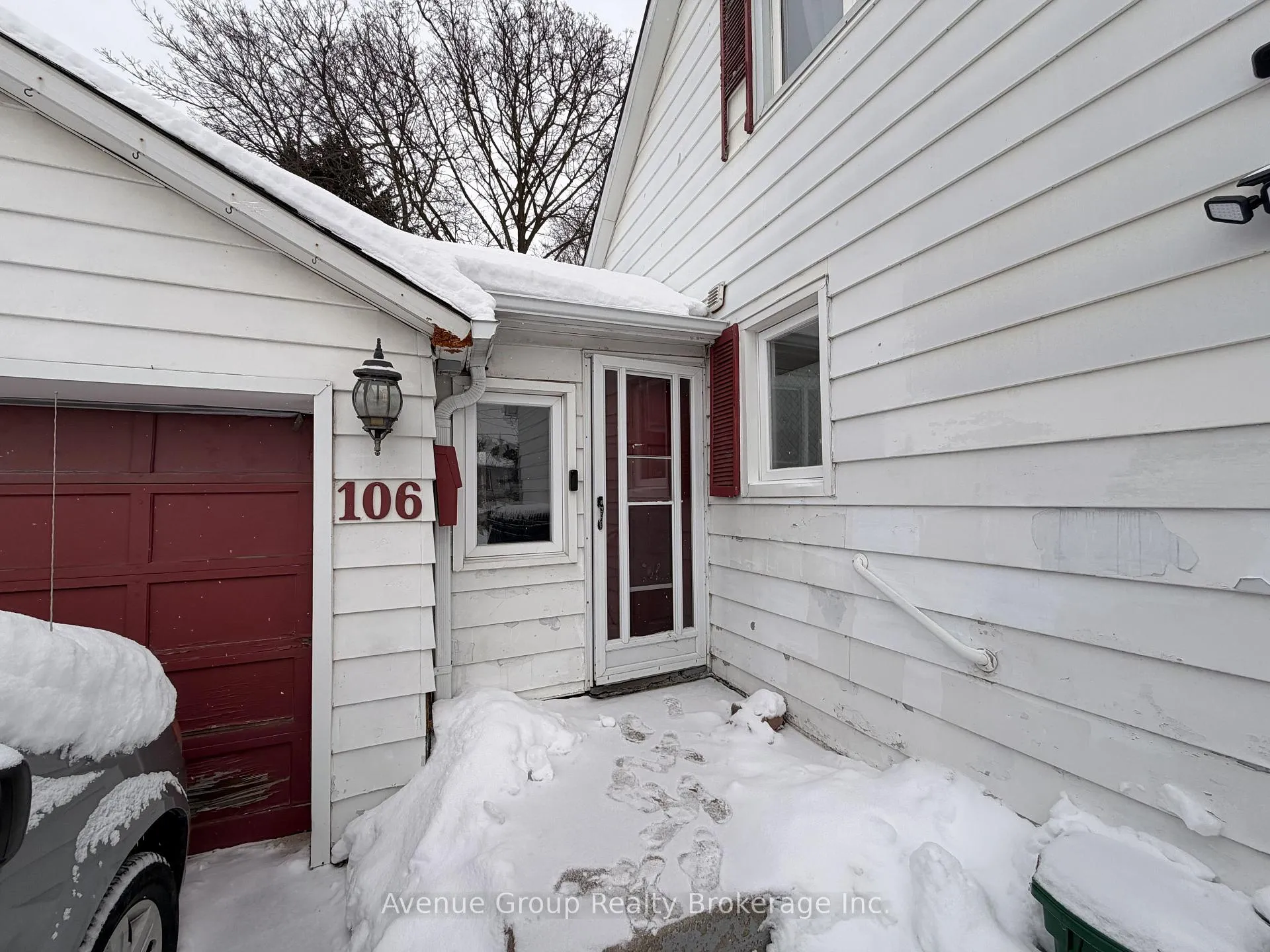 Photo 27 of Unit Upper, 106 Morgan Avenue, Markham, Thornhill — HOMEH