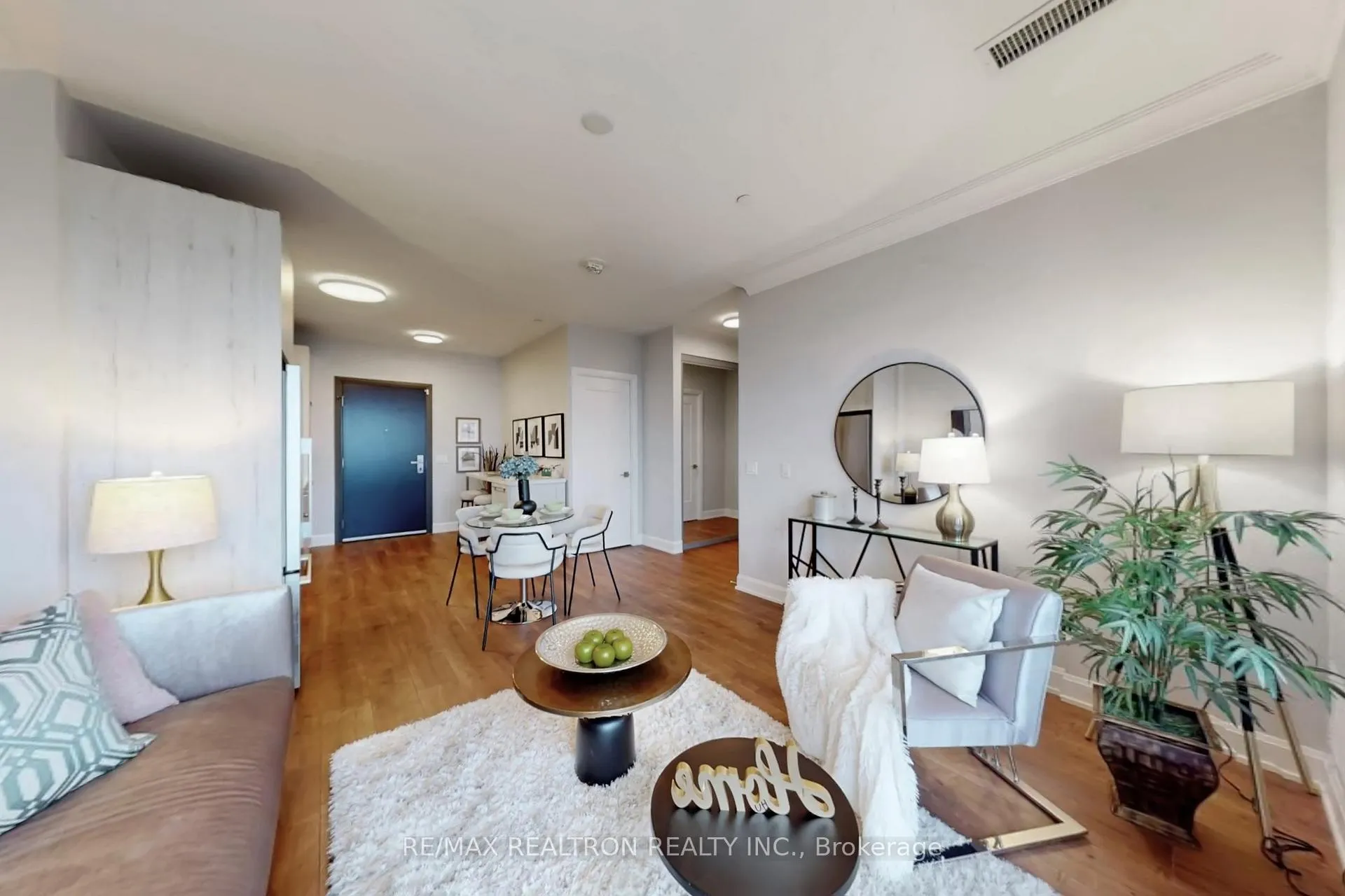 Photo 11 of Unit 1010, 38 Water Walk Drive, Markham, Unionville — HOMEH