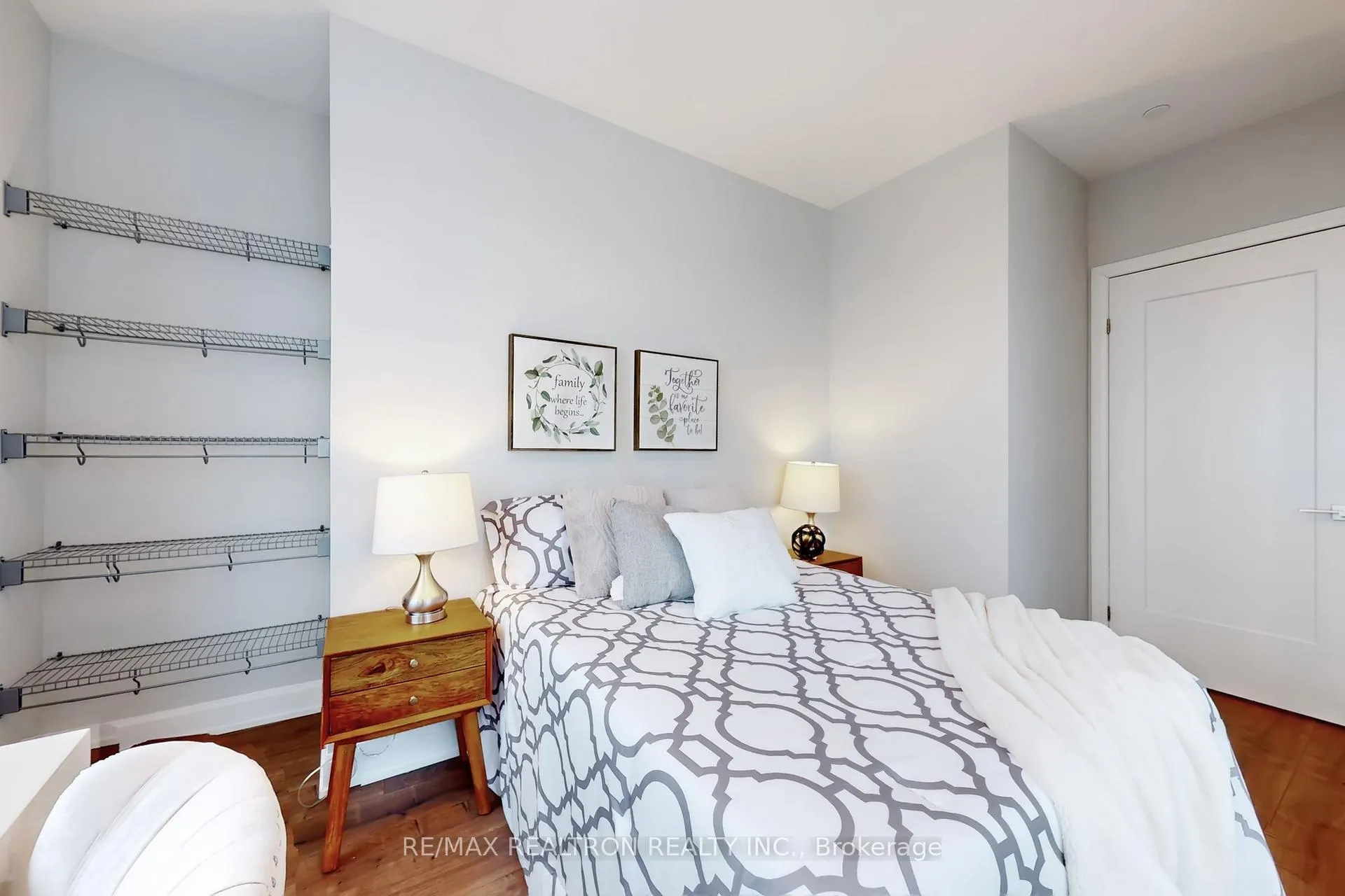 Photo 15 of Unit 1010, 38 Water Walk Drive, Markham, Unionville — HOMEH