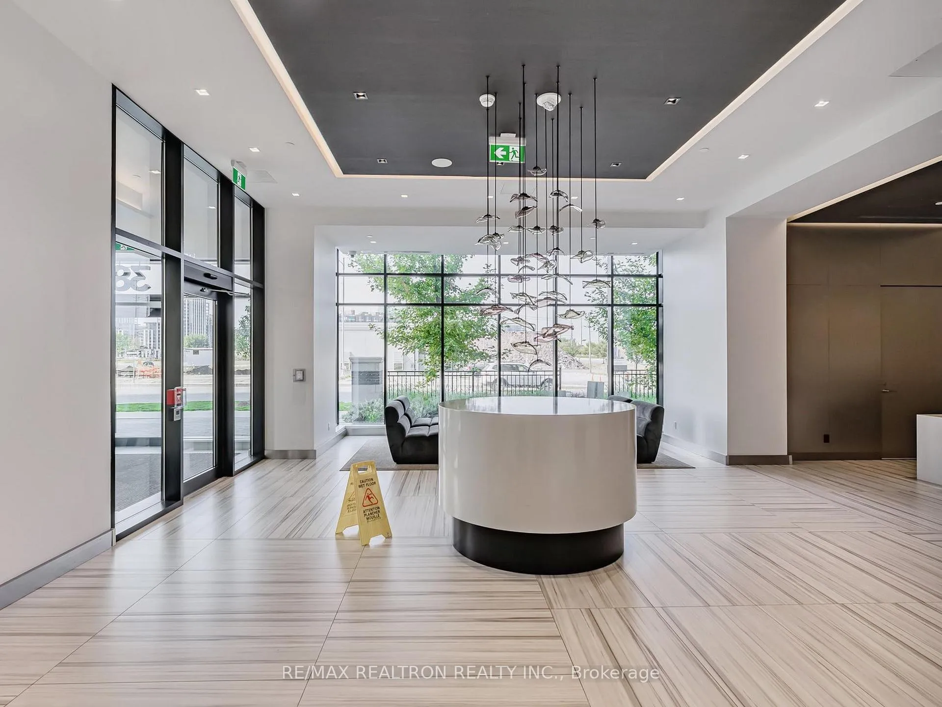 Photo 22 of Unit 1010, 38 Water Walk Drive, Markham, Unionville — HOMEH