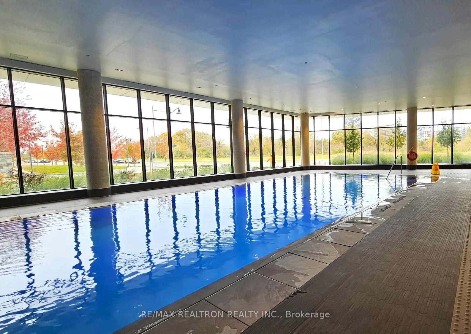 Photo 26 of Unit 1010, 38 Water Walk Drive, Markham, Unionville — HOMEH