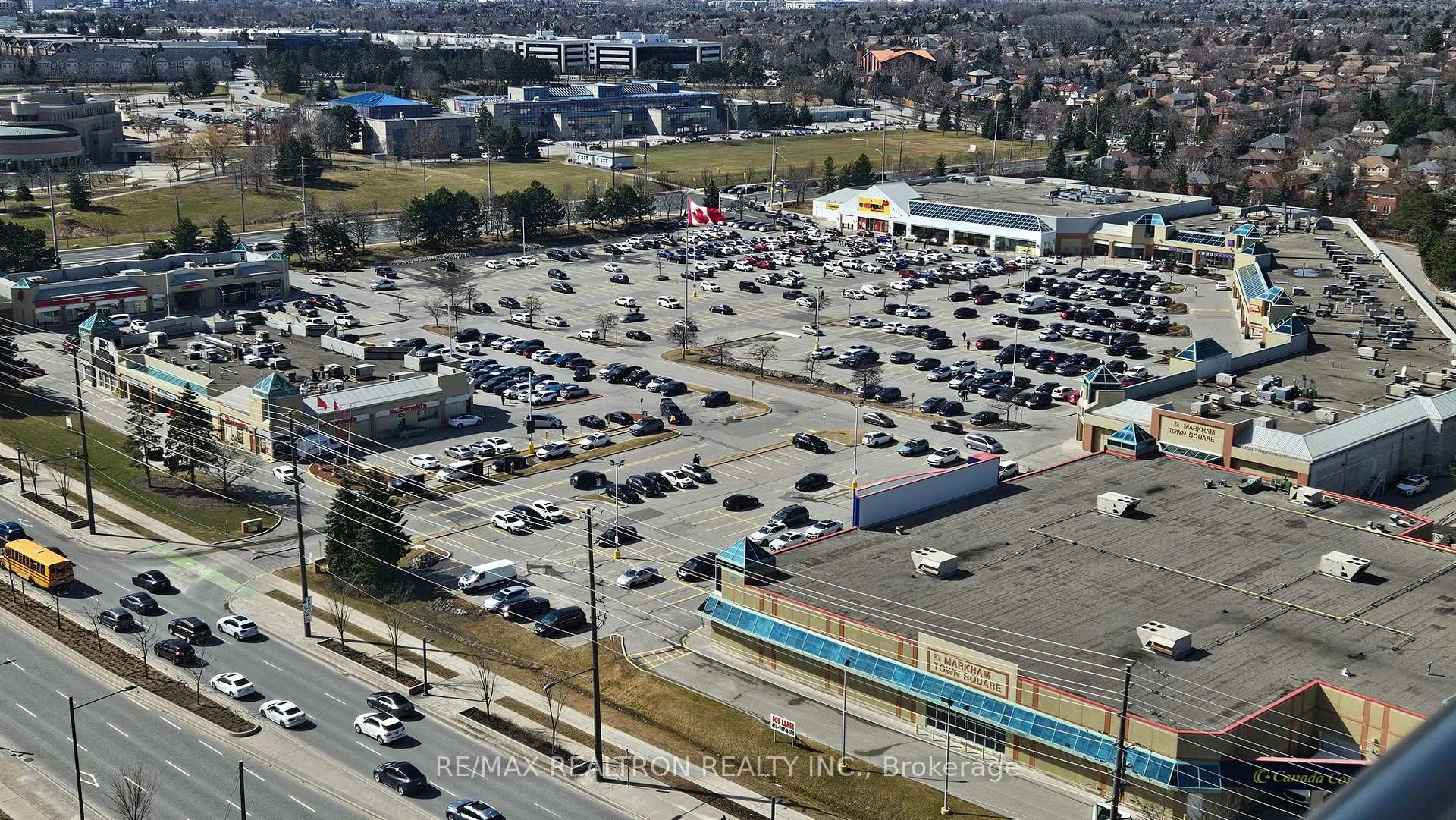 Photo 36 of Unit 1010, 38 Water Walk Drive, Markham, Unionville — HOMEH