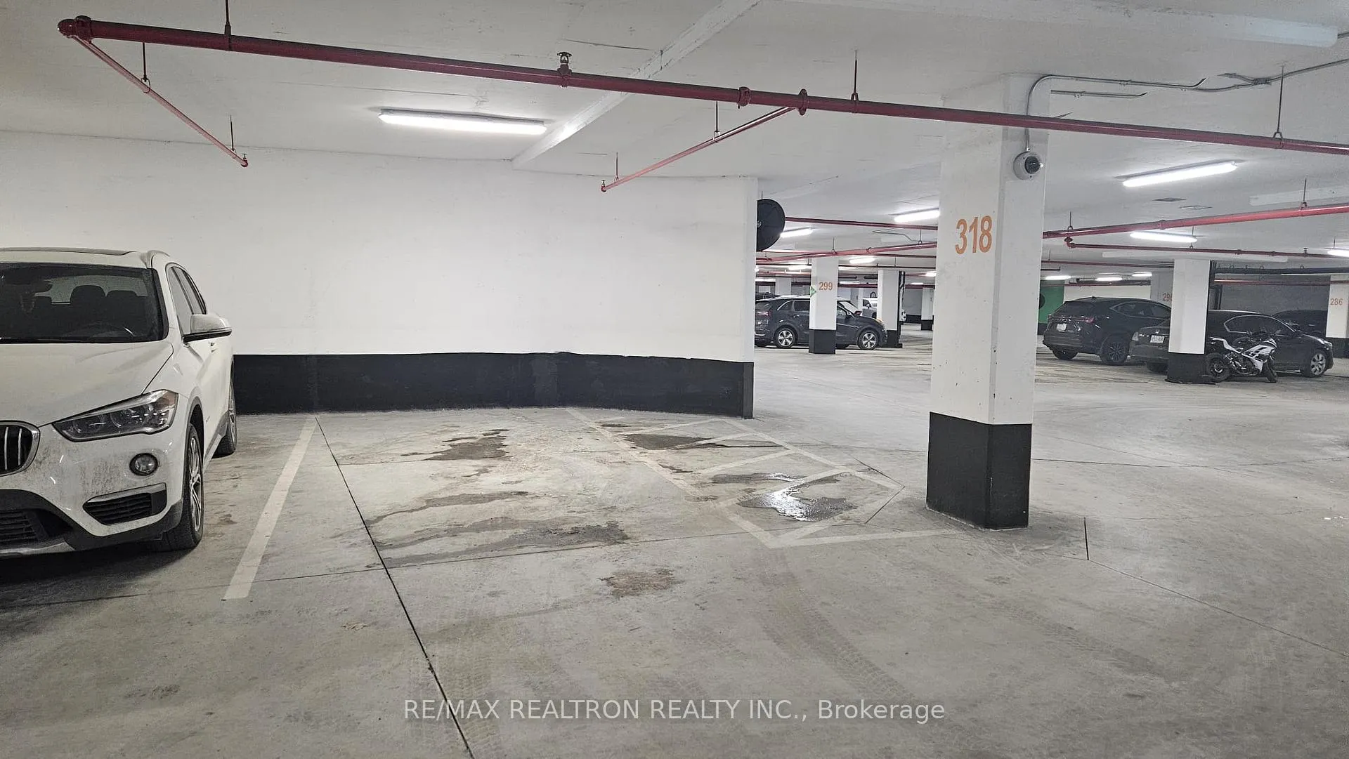 Photo 37 of Unit 1010, 38 Water Walk Drive, Markham, Unionville — HOMEH
