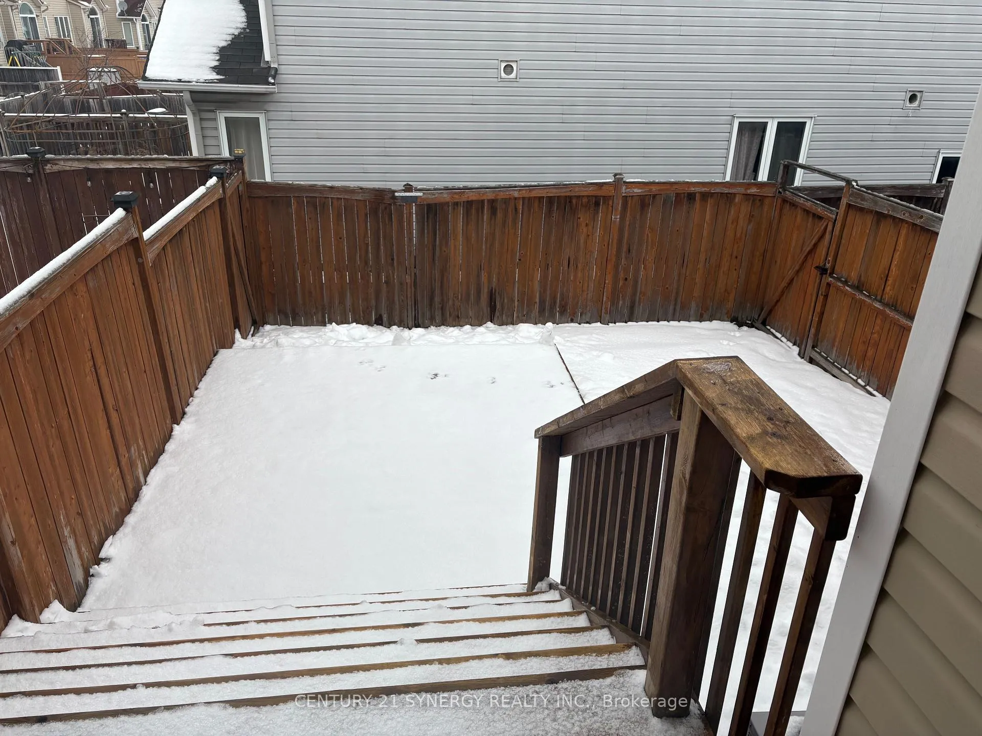Photo 19 of 159 Harbour View Street, Ottawa, Barrhaven - Strandherd — HOMEH