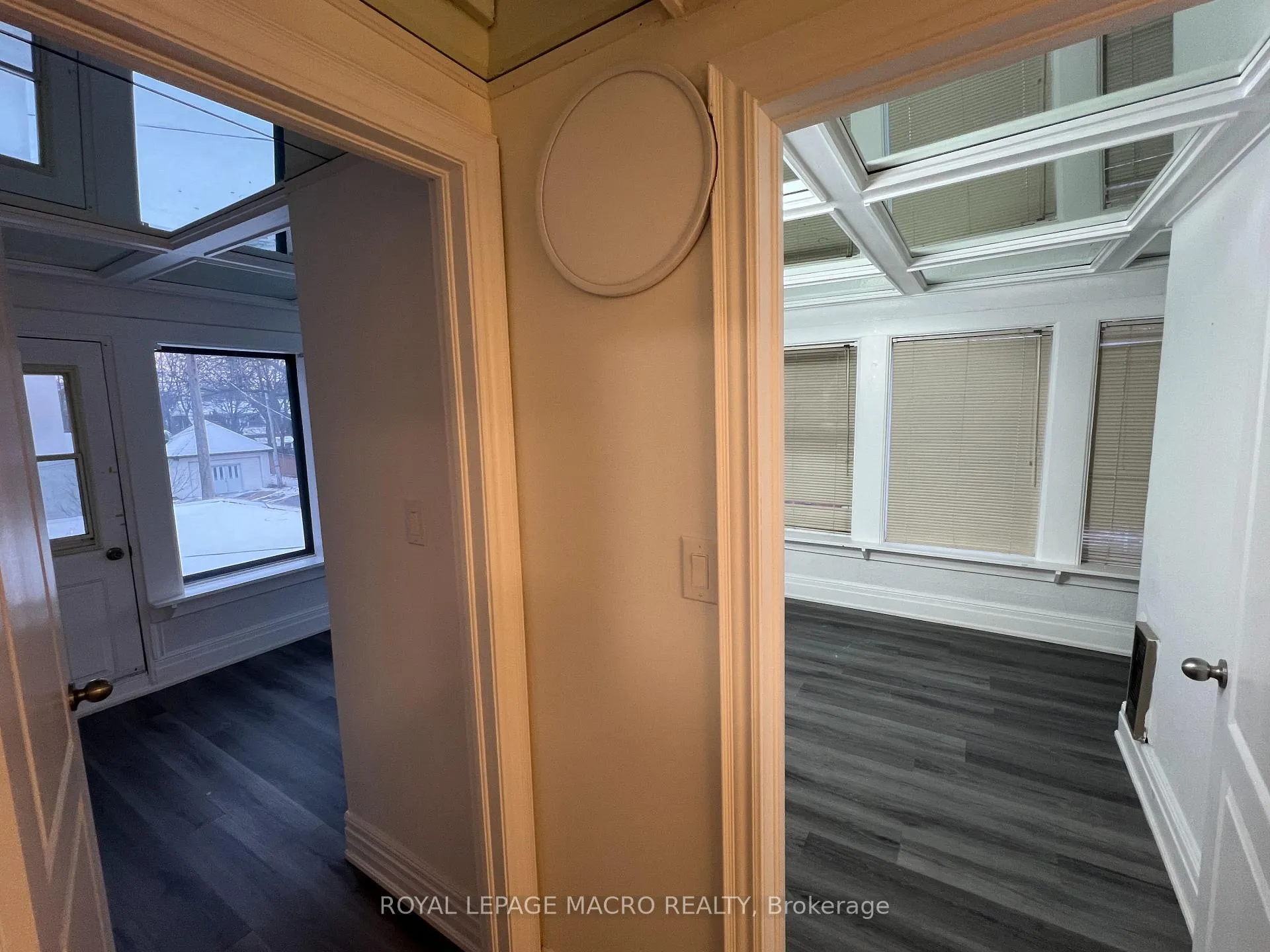 Photo 9 of Unit 3, 660 Main Street, Hamilton, St. Clair — HOMEH