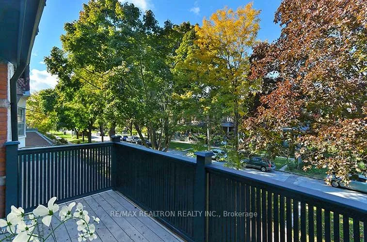 Photo 6 of Unit 3, 69 Brunswick Avenue, Toronto, University — HOMEH