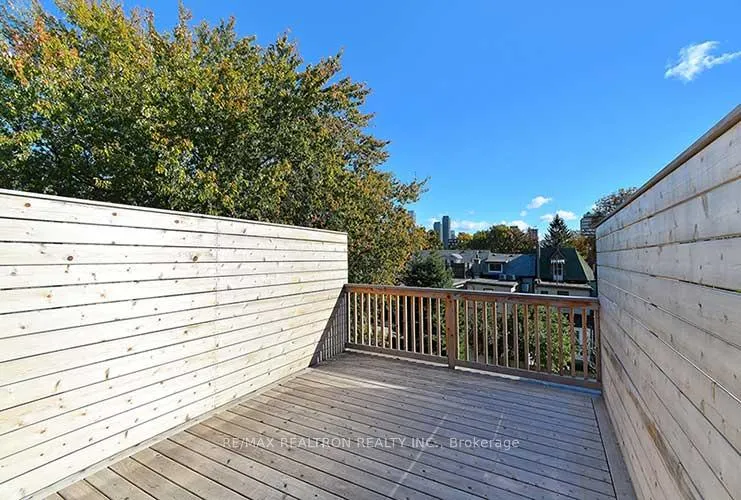 Photo 10 of Unit 3, 69 Brunswick Avenue, Toronto, University — HOMEH