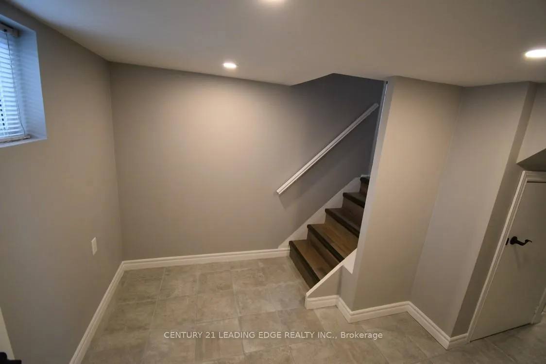 Photo 2 of Unit LOWER, 51 Tiago Avenue, Toronto, O'Connor-Parkview — HOMEH