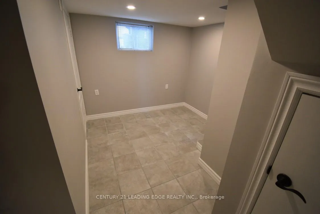 Photo 3 of Unit LOWER, 51 Tiago Avenue, Toronto, O'Connor-Parkview — HOMEH