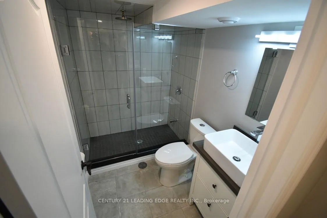 Photo 4 of Unit LOWER, 51 Tiago Avenue, Toronto, O'Connor-Parkview — HOMEH