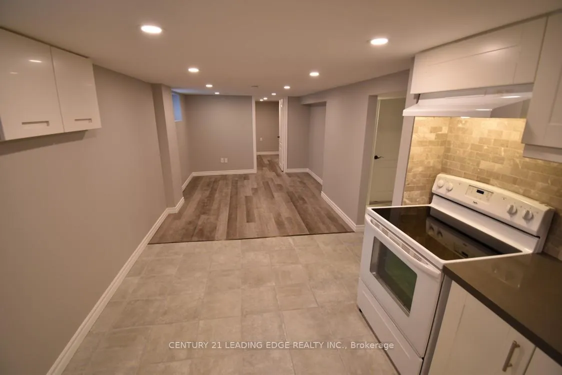 Photo 6 of Unit LOWER, 51 Tiago Avenue, Toronto, O'Connor-Parkview — HOMEH